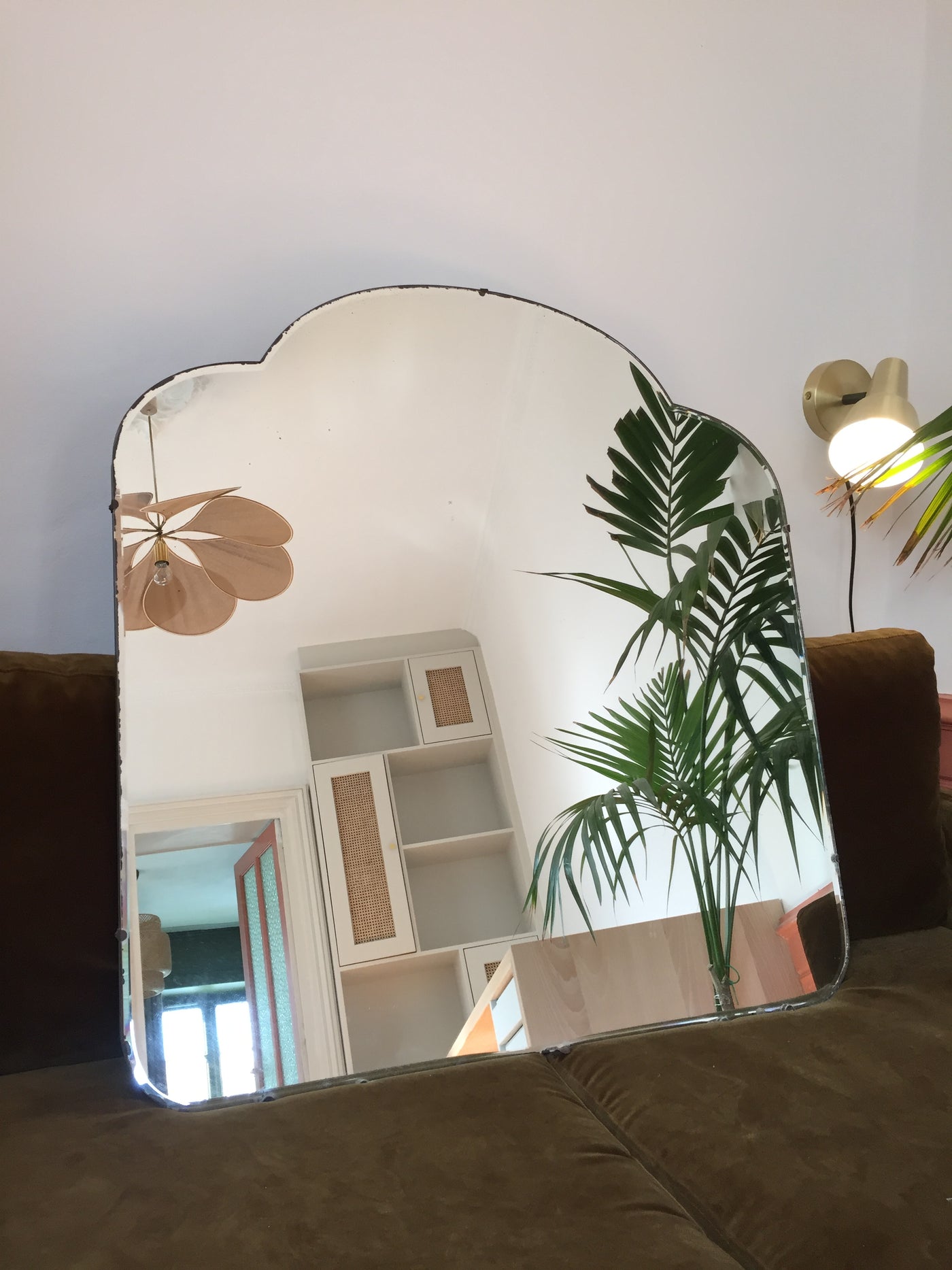 Miroir Maxime
